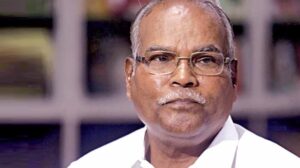 ஆளுநரின் பதவிக்காலம் முடிந்த பிறகும் நீடிக்க வைப்பது தமிழர்களை அவமானப் படுத்தும் செயல் - கே. பாலகிருஷ்ணன்