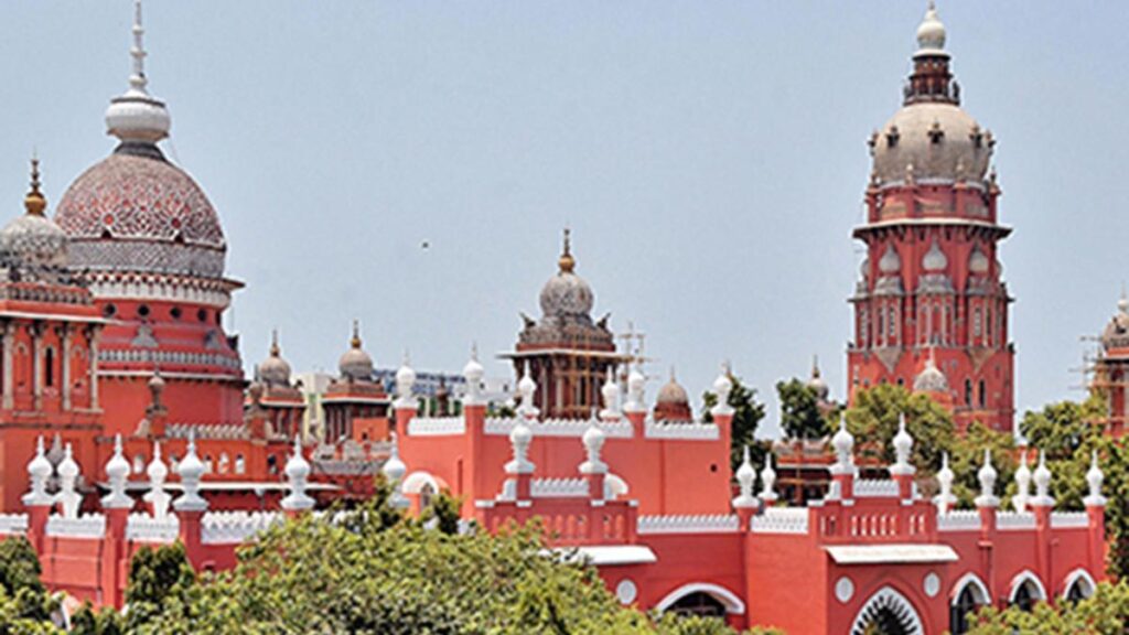 திமுக - ஆதிமுகவினருக்கு மக்களைப் பற்றி அக்கறை இல்லை - சென்னை உயர் நீதிமன்றம் வேதனைம்