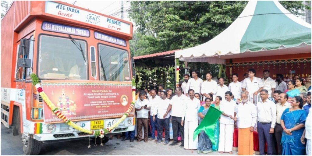 தமிழகத்தில் கோவில்களில் செல்போன்களுக்கு தடை  - அமைச்சர் சேகர்பாபு