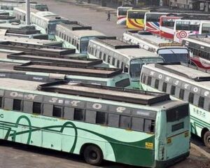 போக்குவரத்து தொழிற்சங்கங்கள்