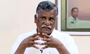 மருத்துவ காலி பணியிடங்களை நிரப்புவதற்கும் போராடும் – இந்திய கம்யூனிஸ்ட் கட்சியின் மாநில பொதுச் செயலாளர் முத்தரசன்