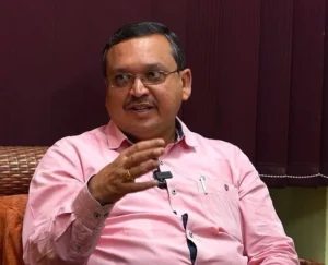 வரலாற்றை காப்பாற்ற சிந்து சமவெளி ஆய்வு அவசியம்  - அமர்நாத் ராமகிருஷ்ணன்
