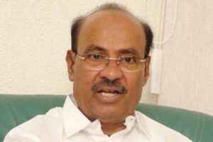 Ambedkar,  guide,  our policy,  we admire, more than, anyone else,  Dr. Ramadoss