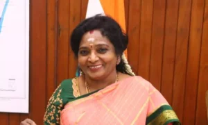 மகாராஷ்டிரா மக்கள் பாஜக மீது நம்பிக்கை இழக்கவில்லை- தமிழிசை சௌந்தரராஜன்