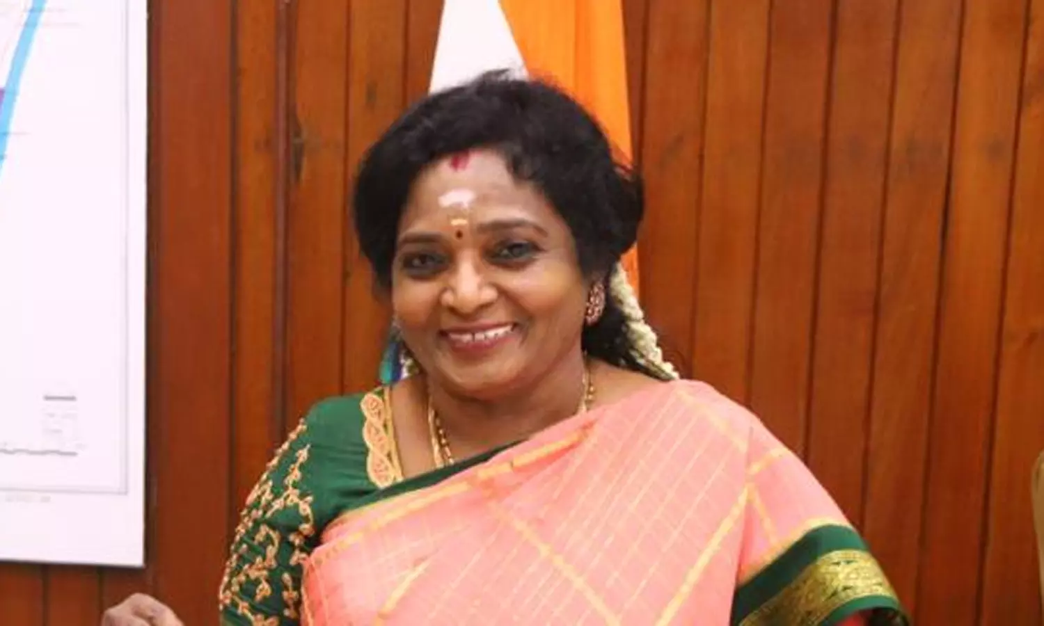 மகாராஷ்டிரா மக்கள் பாஜக மீது நம்பிக்கை இழக்கவில்லை- தமிழிசை சௌந்தரராஜன்