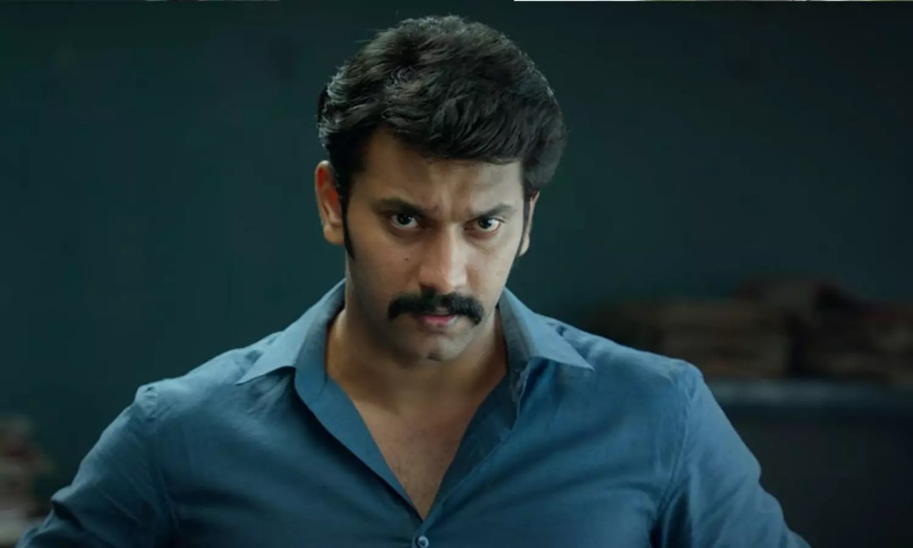 கலெக்டராக நடிக்கும் அருள்நிதி.... கதாநாயகி யார் தெரியுமா?