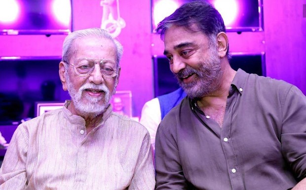 மருத்துவமனையில் அனுமதிக்கப்பட்ட கமல்ஹாசனின் அண்ணன்.... அதிர்ச்சியில் ரசிகர்கள்!