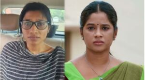 sundari actress meena