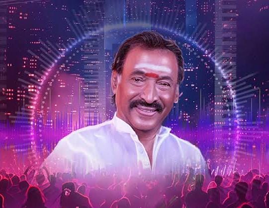 கானா பாடலின் தந்தை, தேனிசைத் தென்றல் தேவாவின் பிறந்தநாள் இன்று!