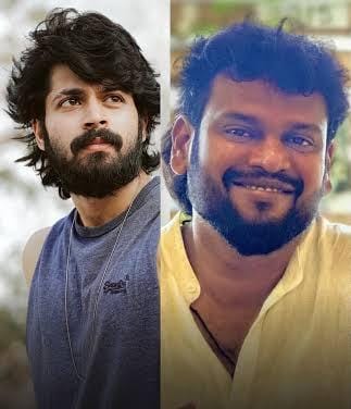 ஹரிஷ் கல்யாணுடன் இணைந்து நடிக்கும் கவின் பட நடிகை!