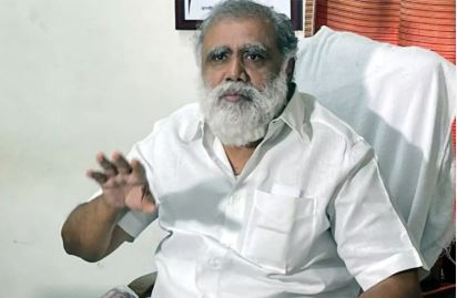 ஆட்சியில் பங்கு என்பது இல்லை: திருமாவிற்கு திமுக கொடுத்த பதிலடி