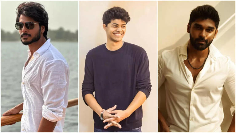 அடுத்தடுத்த படங்களில் இயக்குனராக கமிட்டாகும் ஜேசன் சஞ்சய்!