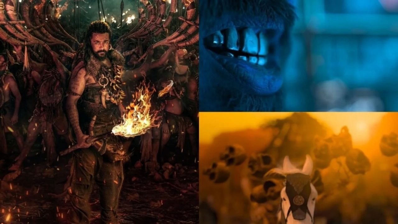 'கங்குவா 2' படத்தின் ஷூட்டிங் எப்போது? ரிலீஸ் எப்போது?