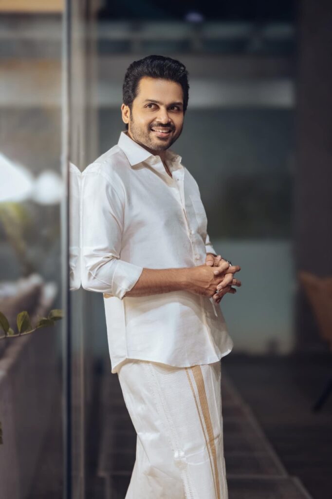 மாரி செல்வராஜ், கார்த்தி கூட்டணியில் உருவாகும் புதிய படத்தின் ஷூட்டிங் குறித்த தகவல்!