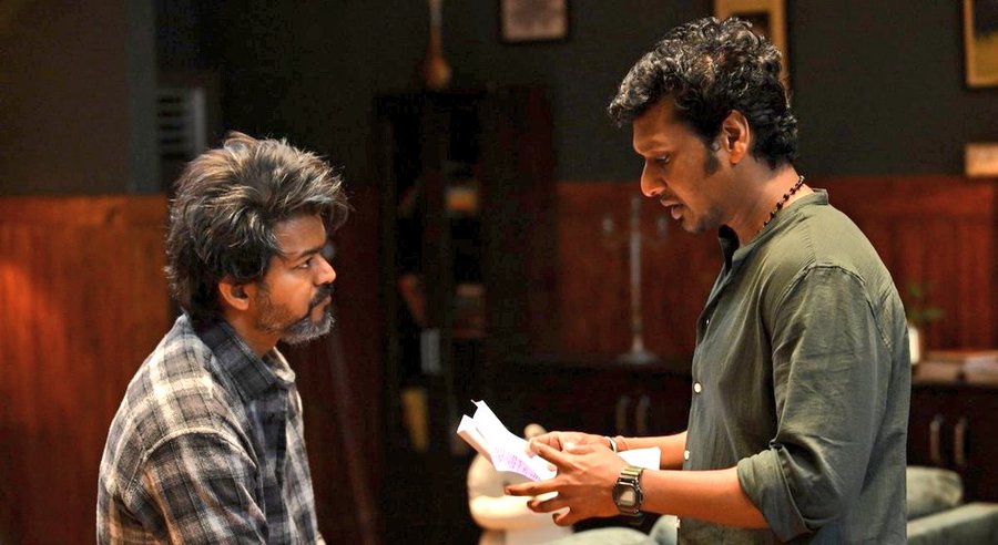 இந்தப் படத்துடன் எல்சியு - வை முடித்து விடுவேன்..... லோகேஷ் கனகராஜ் பேட்டி!