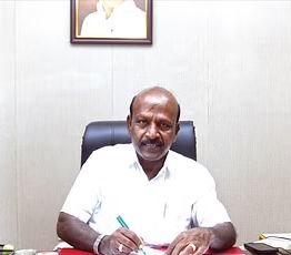 மருத்துவ துறை காலி பணியிடம் : மாயத் தோற்றத்தை  உருவாக்கும் எதிர்கட்சிகள் - மா. சுப்பிரமணியன்