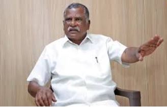 பாஜக இஸ்லாமிய பெண்களை வாக்களிக்க அனுமதிக்க வில்லை - சி.பி.ஐ மாநில செயலாளர் முத்தரசன்