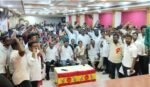 நாகையில் சீமானின் கூடாரம் காலி...தவெக கட்சிக்கு தாவிய 200 பேர்