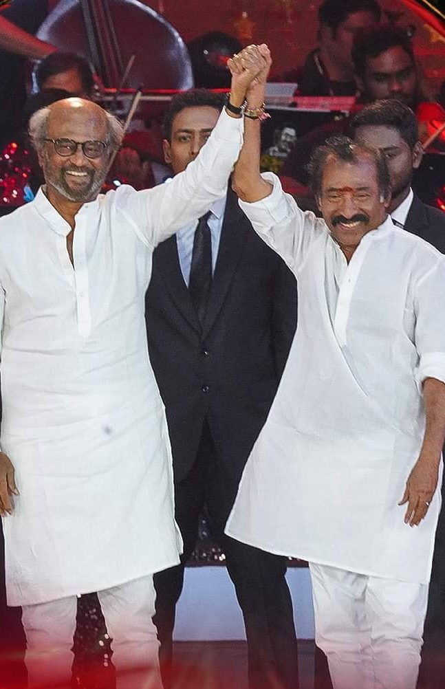 கானா பாடலின் தந்தை, தேனிசைத் தென்றல் தேவாவின் பிறந்தநாள் இன்று!