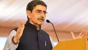 திருவள்ளுவருக்கு மீண்டும் காவி சாயம் பூசும் ஆளுநர் 