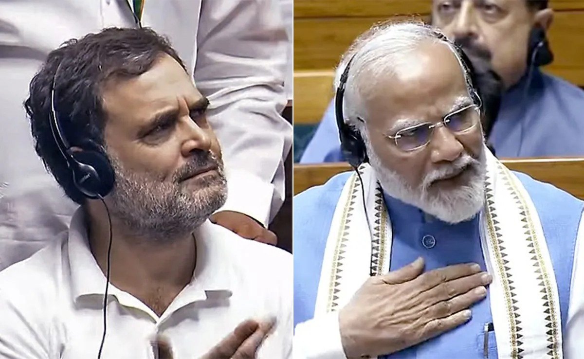 யார் ஒட்டுண்ணி? அதைச்சொல்ல உங்களுக்கு அருகதையில்ல - செல்வப்பெருந்தகை காட்டம்..!