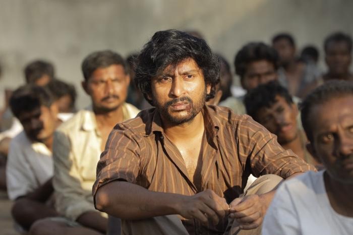 ஆர்.ஜே. பாலாஜியின் 'சொர்க்கவாசல்'..... முதல் நாள் வசூல் விபரம்!