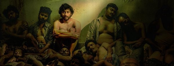 ஆர்.ஜே. பாலாஜிக்கு 'சொர்க்கவாசல்' படம் மாற்றத்தை ஏற்படுத்தியதா? ..... திரைவிமர்சனம் இதோ!