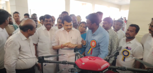 மாநில வளர்ச்சிக்கு முதல்வரின் அரவணைப்போடு கூட்டுறவு சங்கங்கள் சிறப்பாக செயல்பட்டு வருகிறது - அமைச்சர் செந்தில்பாலாஜி பெருமிதம்...
