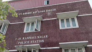 மூன்று பெண் குழந்தைகள் உள்ள நிலையில் பலரிடம் புதுபெண்ணாக வலம் வந்த - தீபா கைது