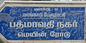 மாங்காட்டில் மருத்துவ கல்லூரி மாணவர் தூக்கு போட்டு தற்கொலை