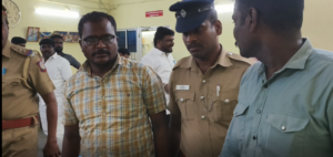 அதிக லாபம் பெற்று தருவதாக ஆசை வார்த்தை கூறி ஒரு கோடிக்கு மேல் மோசடி செய்த நபர் கைது