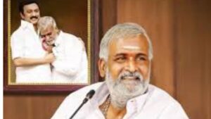 அர்ச்சகர் நியமன வழக்கின் தீர்ப்பு நியாயத்தின் பக்கம் இருக்கும் - அமைச்சர் சேகர்பாபு