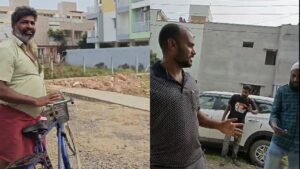 நாய்கள் அச்சத்தால் வீட்டை விட்டு வெளியே வர தயங்கும் பொதுமக்கள்