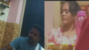 கரூரில் ஸ்பா என்ற பெயரில் வளர்ந்து வரும் பாலியல் தொழில்; போலீசார் ஆசிர்வாதத்துடன் நடப்பதாக சமூக ஆர்வலர்கள் புகார் தெரிவிக்கின்றனர்