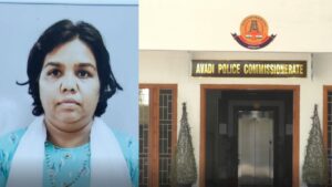 Congress leader arrested for cheating by claiming to buy medical seat.