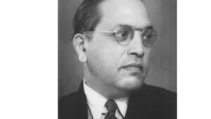 Ambedkar,  guide,  our policy,  we admire, more than, anyone else,  Dr. Ramadoss