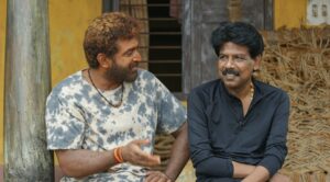 என் திரைப்பயணத்தில் 'வணங்கான்' ஒரு முக்கியமான பாகம்.... பாலாவிற்கு நன்றி சொன்ன அருண் விஜய்!