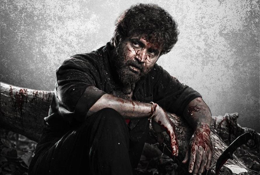 பாலாவின் வண்ணத்தில் அருண் விஜய்.....'வணங்கான்' திரை விமர்சனம்!