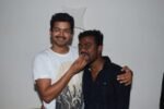 இதை தான் விஜய் என்னிடம் சொன்னார்..... ராஜ்குமார் பெரியசாமி பேட்டி!
