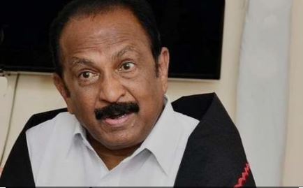 மதுரை : டங்ஸ்டன் கனிம சுரங்கம் அமைக்க வேதாந்தா குழுமத்திற்கு ஒன்றிய அரசு அனுமதி - வைகோ கண்டனம்!