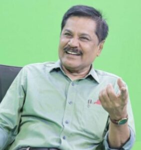 சூரியனார்கோவில் ஆதீன பதவியை கேவலபடுத்தும் போலி சாமியாரே! மடத்தை விட்டு வெளியே செல். – போஸ்டா்களால் பரபரப்பு !