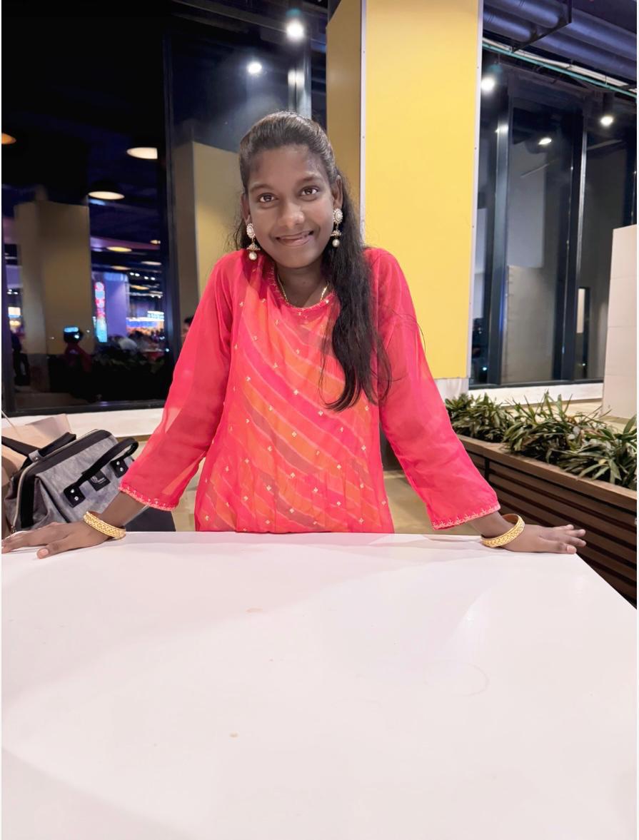 வீட்டு வேலைக்கு வந்த  சிறுமி ரத்த காயங்களுடன்  பிணமாக கிடந்தாா் – வீட்டின் உரிமையாளா் கணவன் மனைவி  கைது.