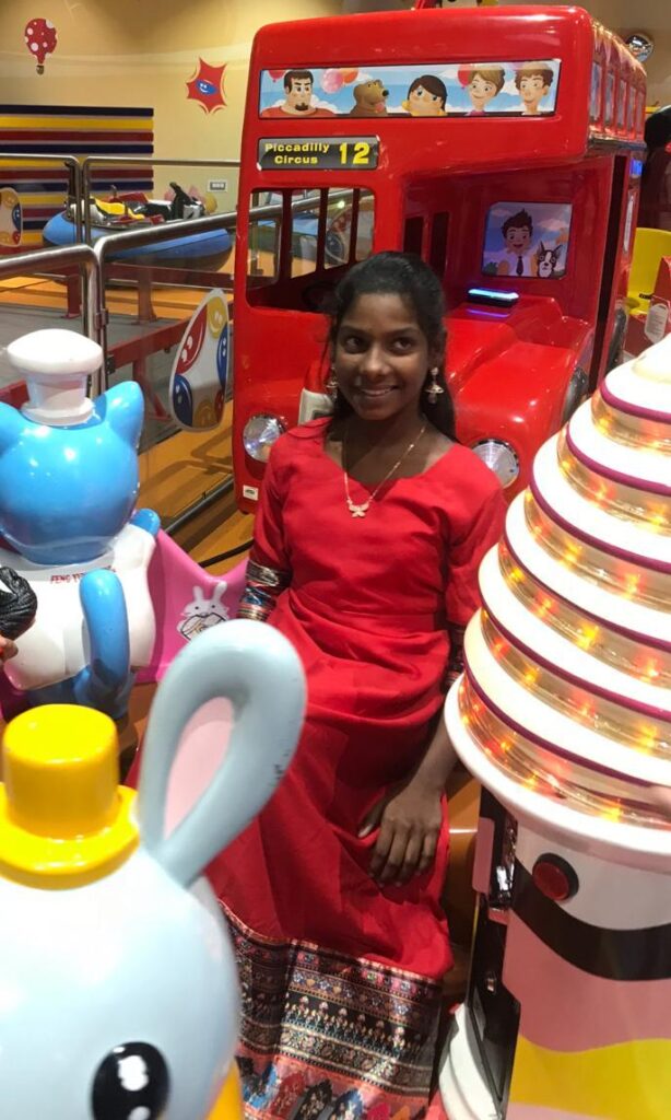 16வயது சிறுமி வழக்கு : கணவன்- மனைவி உட்பட 6 பேர் கைது 