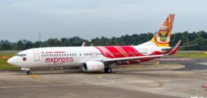 சென்னை: இன்று ஒரே நாளில்  ஏர் இந்தியா எக்ஸ்பிரஸ் விமானங்கள் ரத்து - பயணிகள் அவதி