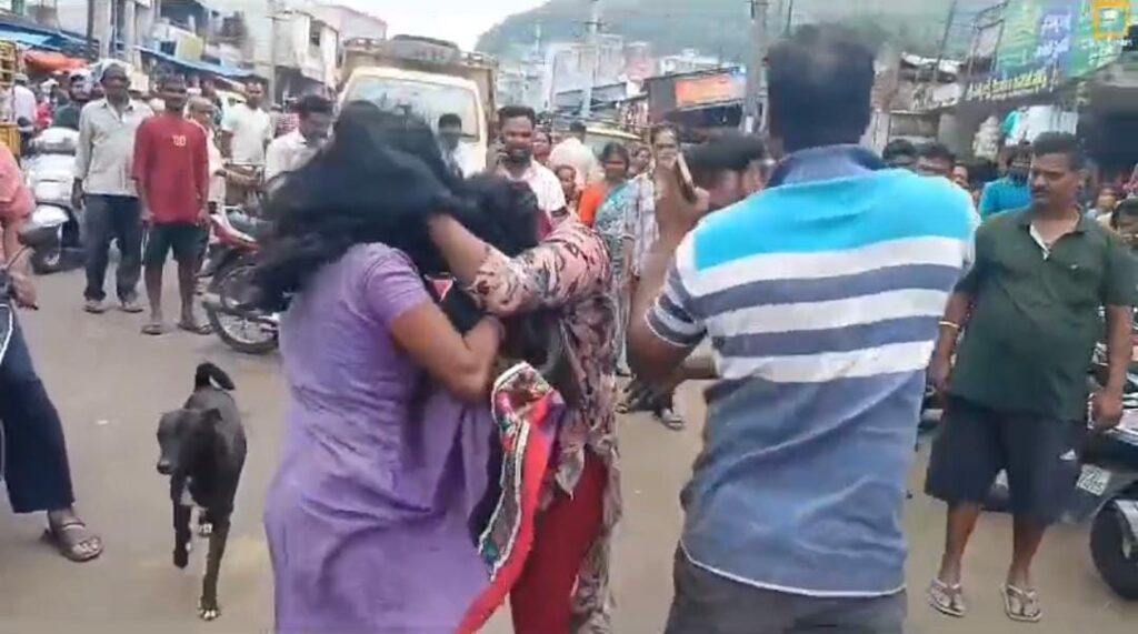 காஜுவாக்காவில் நடக்கும் தொடர் சம்பவம்... பின்னணி என்ன?