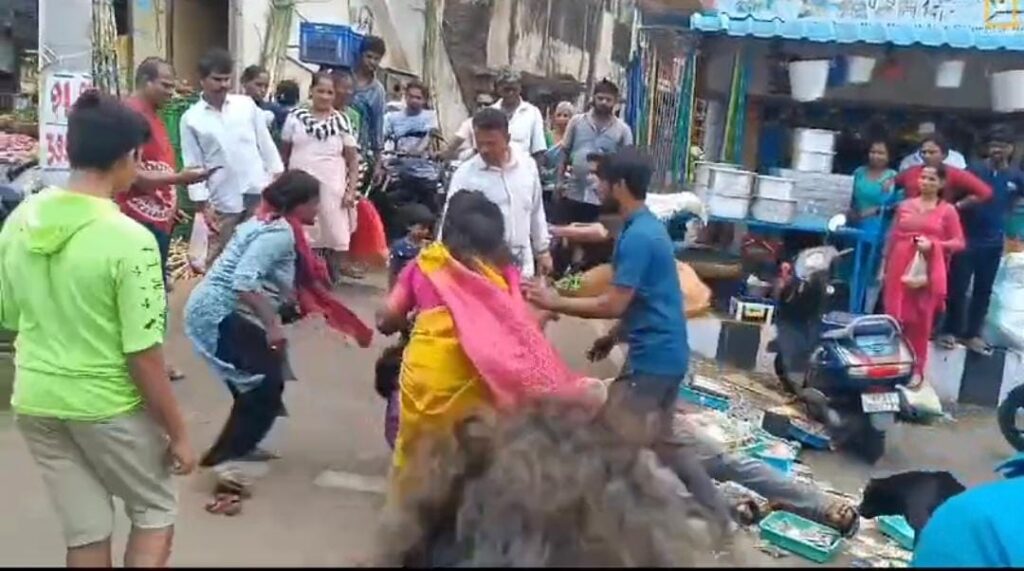 காஜுவாக்காவில் நடக்கும் தொடர் சம்பவம்... பின்னணி என்ன?