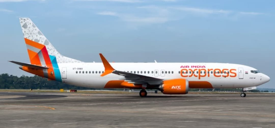 air india express