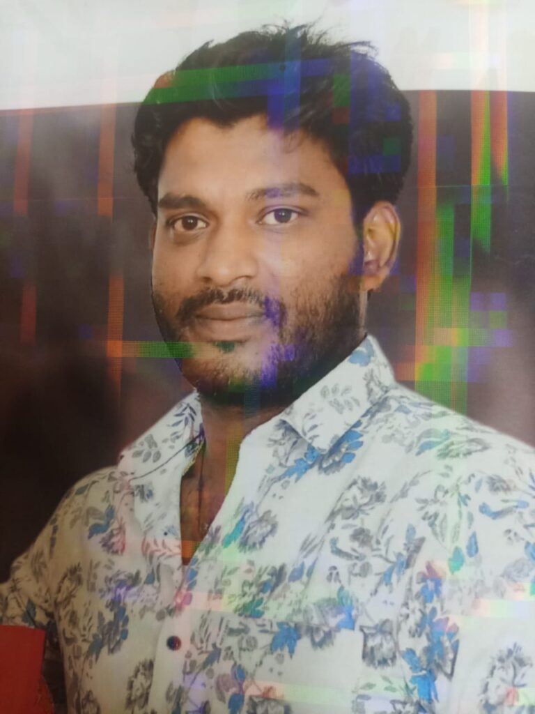 கள்ளத்தொடர்புக்காக மனைவியை சரமாரியாக தாக்கிய கணவர் கைது 