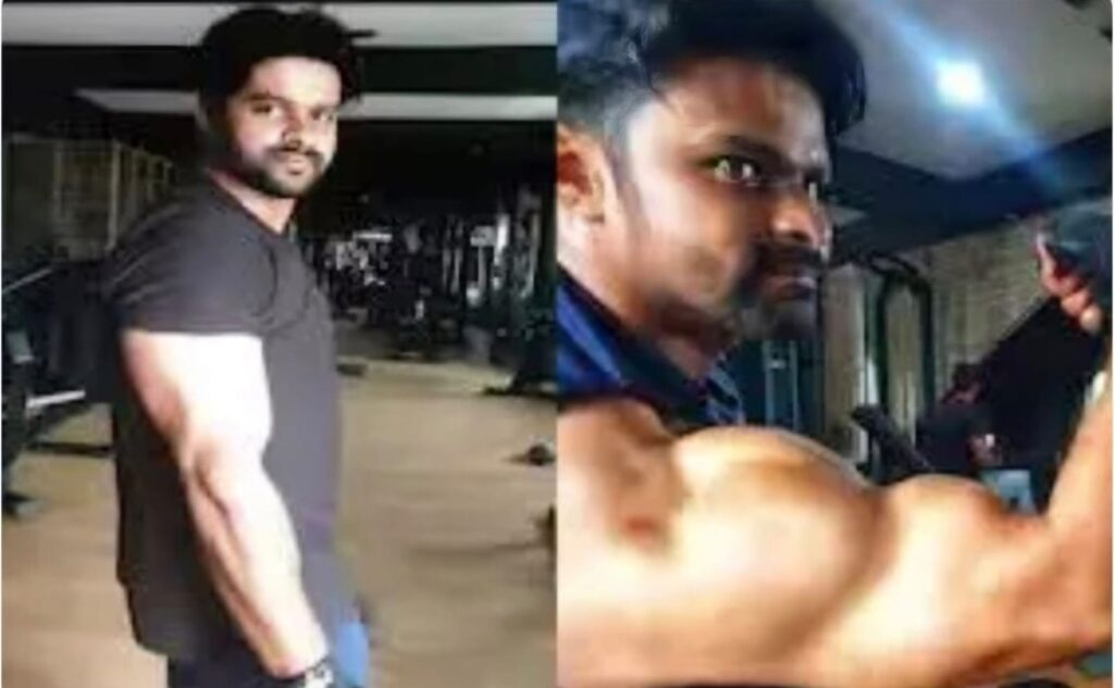 சேலத்தில் அளவுக்கு அதிகமாக வொர்க்கவுட் செய்த ஜிம் உரிமையாளர் மயங்கி விழுந்து உயிரிழப்பு