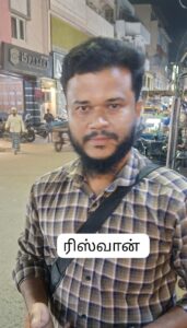 சென்னையில் போலீசார் வாகன சோதனையில் பிடிபட்ட ஹவாலா பணம் – இருவா் கைது